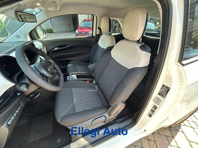 FIAT 500 PROMO FINANZ. Hybrid Icon PACK COMFORT KM 0