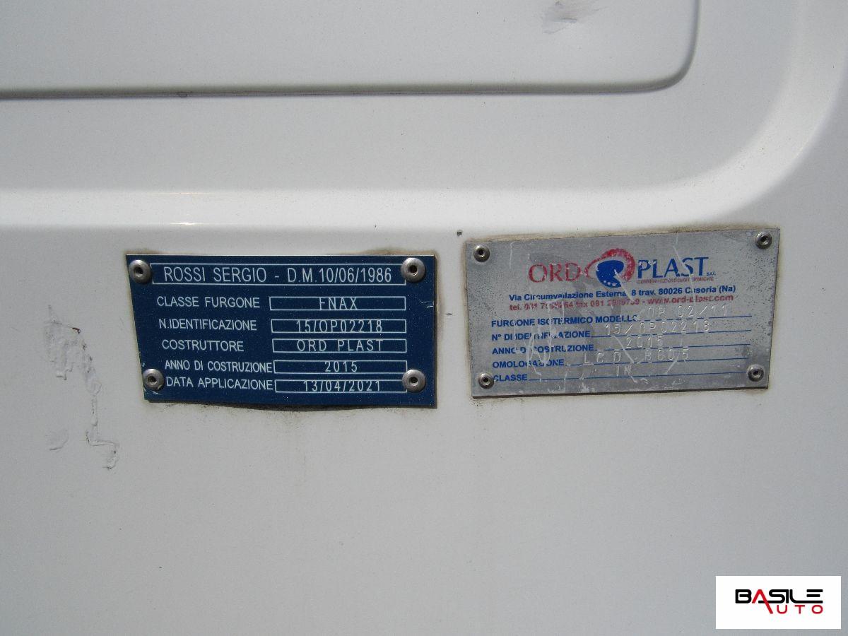 FIAT - Doblò - 1.9 JTD Active