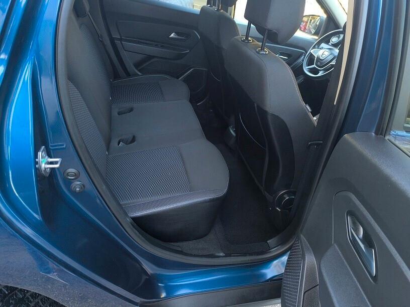 Dacia Duster 1.5 dCi 8V 110 CV 4x2 Comfort