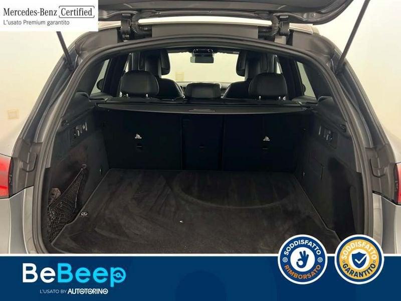 Mercedes-Benz GLC 220 D AMG ADVANCED PLUS 4MATIC AUTO