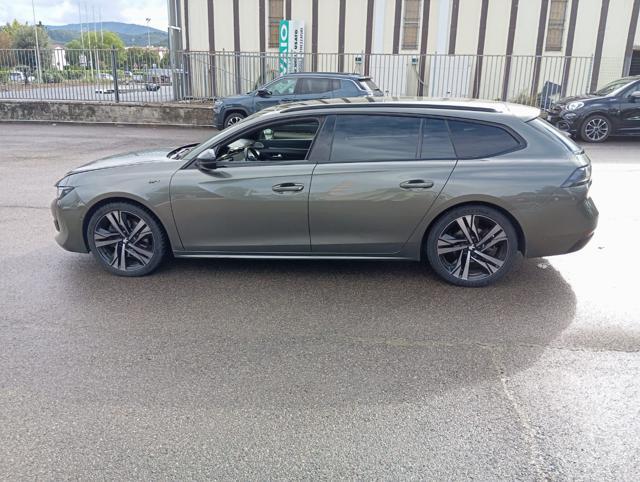 PEUGEOT 508 *PROMO* BlueHDi 180 Stop&Start EAT8 First Edition