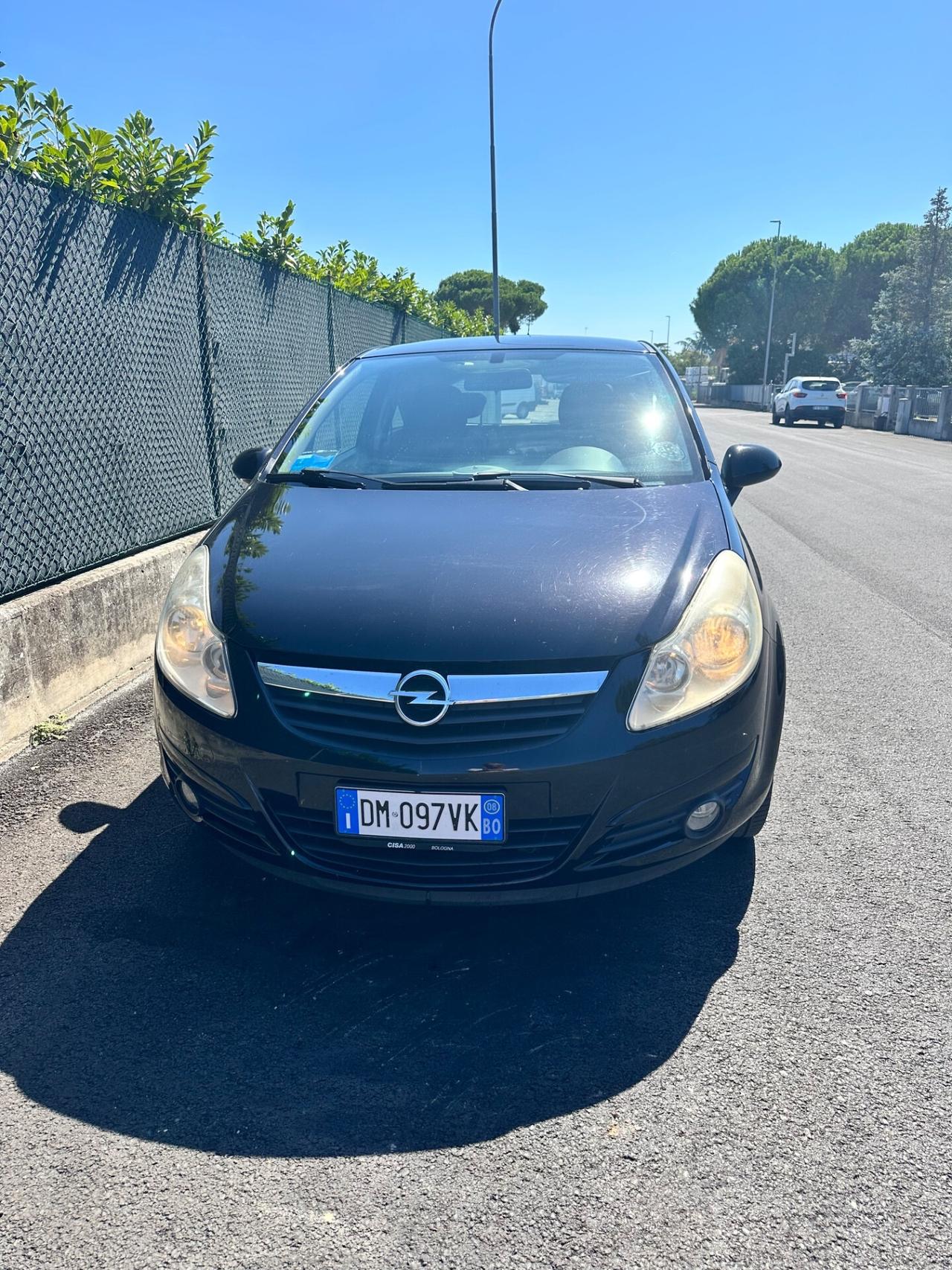Opel Corsa 1.3 CDTI 90CV 3 porte Enjoy