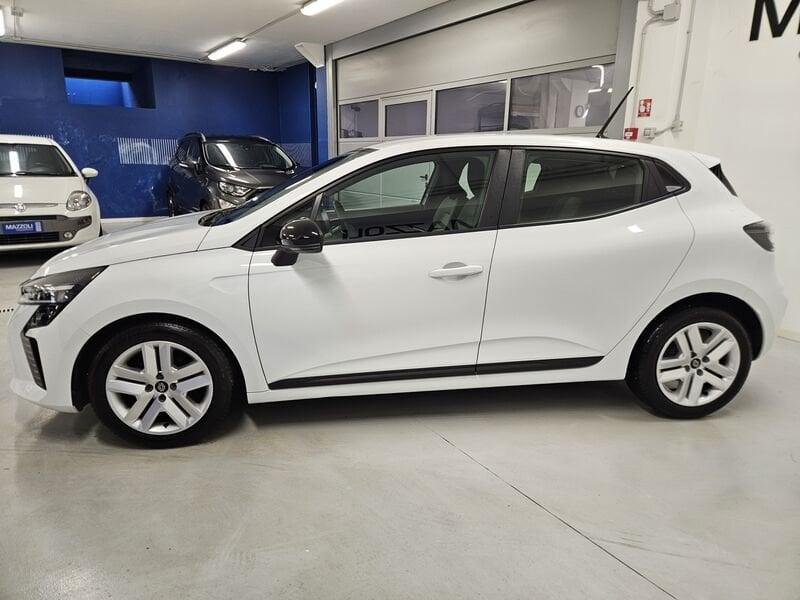 Renault Clio 1.0 TCe 49KW EVOLUTION