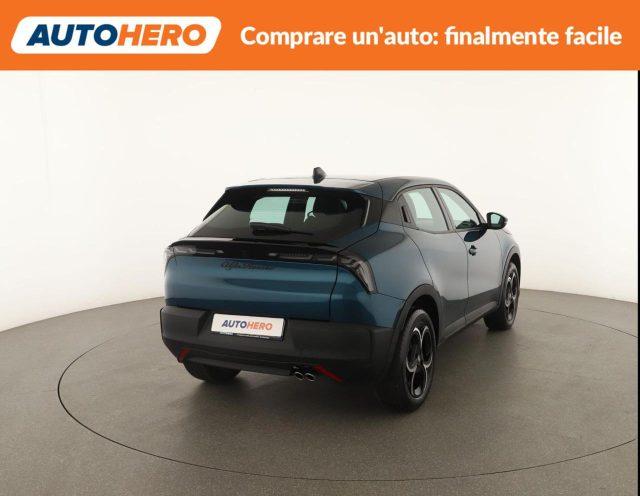 ALFA ROMEO Junior 1.2 136 CV Hybrid eDCT6