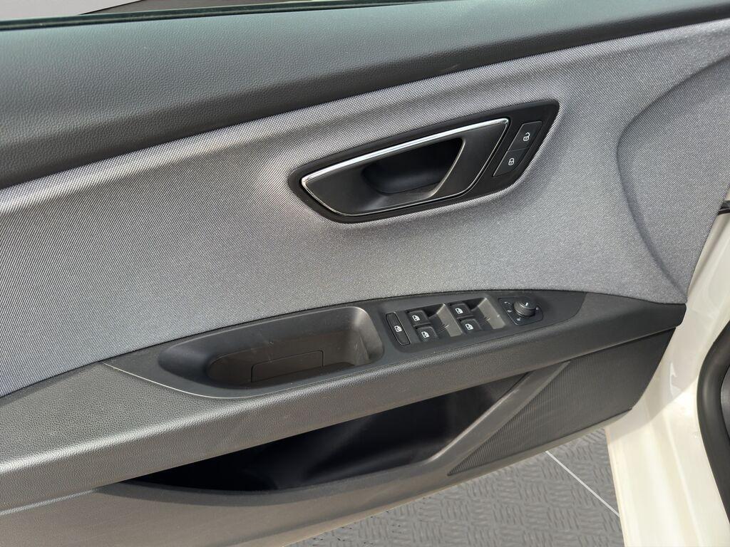 Seat Leon ST 1.5 TGI Style