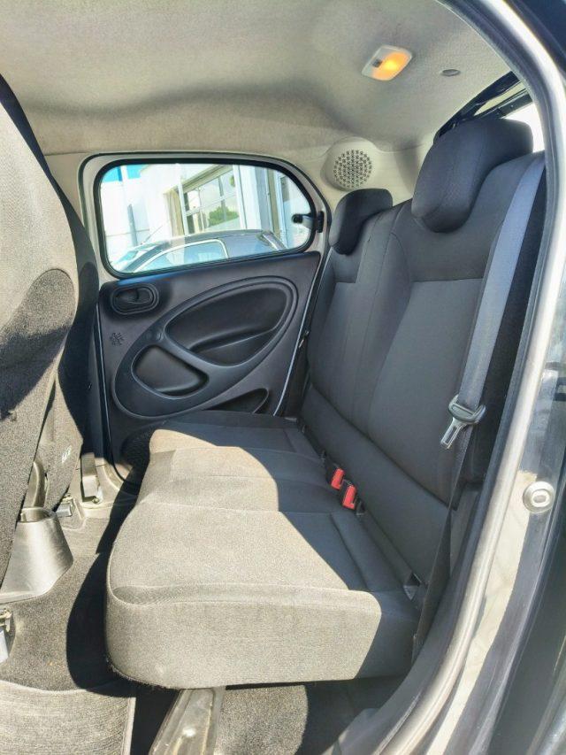 SMART ForFour 70 1.0 Twinamic Automatic Ok Neopatentati