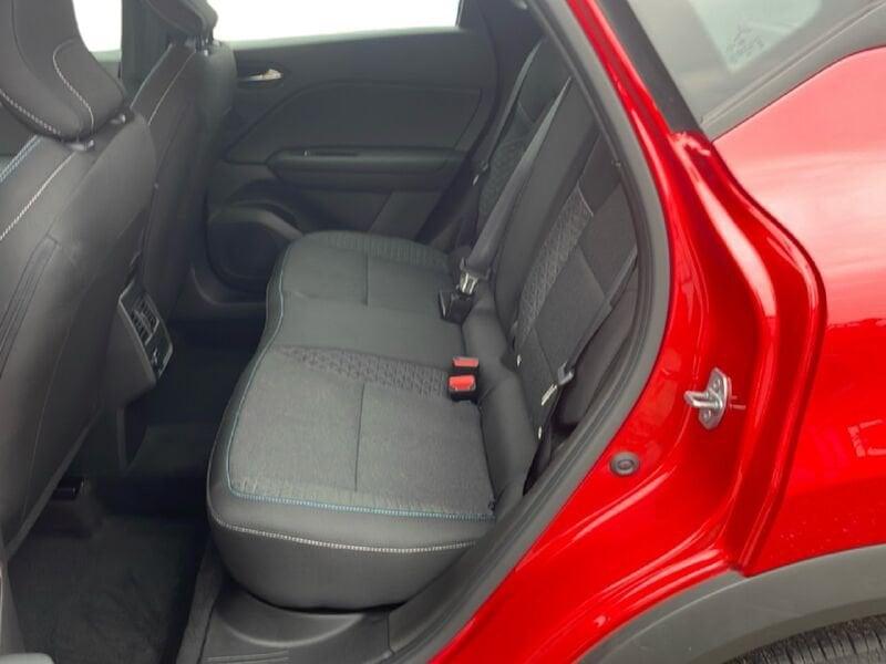 Renault Captur Captur TCe 90 CV Evolution