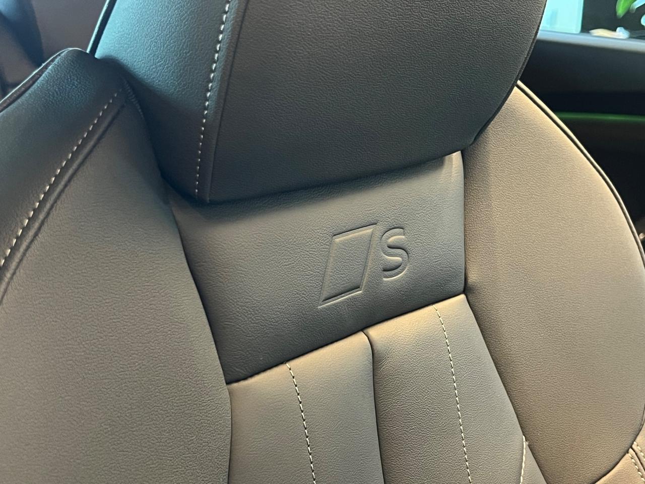 Audi Q5 TDi -Quattro - S line edition