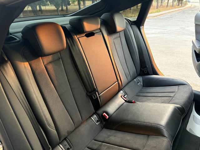 AUDI A5 SPB SPORTBACK 40 TDI quattro S tronic S line Plus
