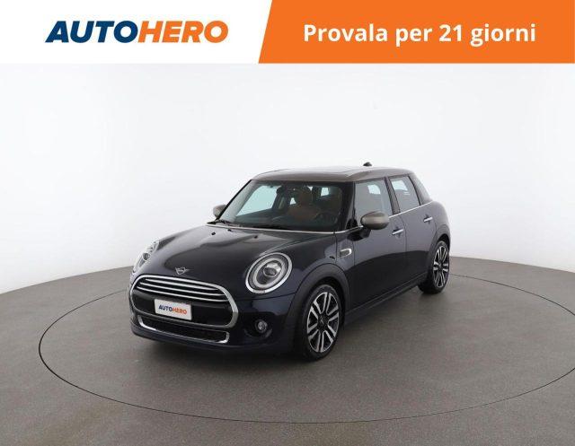 MINI Cooper 1.5 5 porte