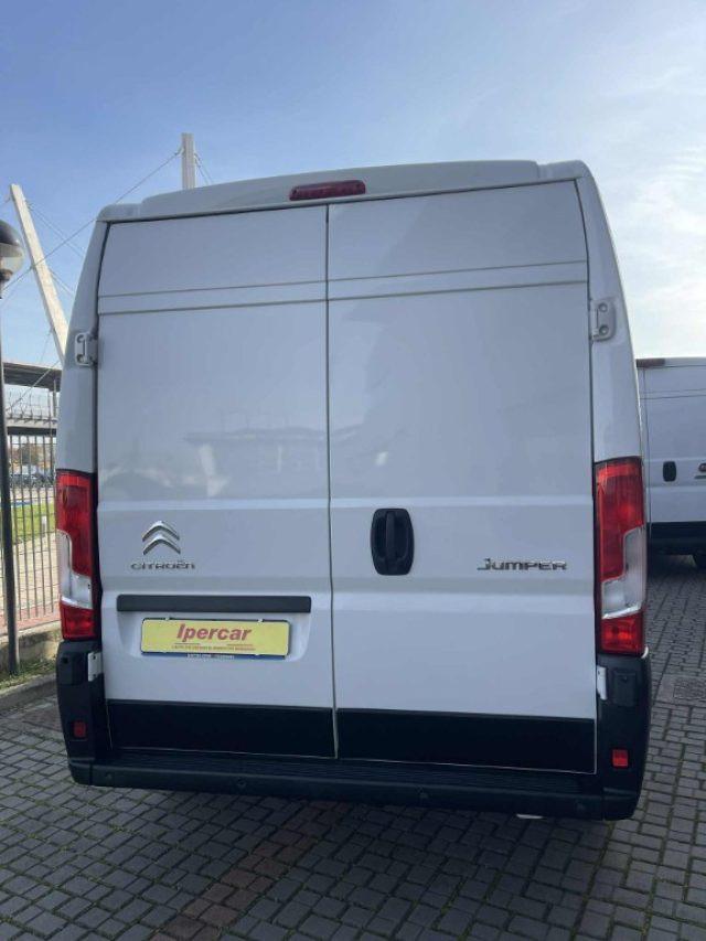 CITROEN Jumper 33 BlueHDi 120 S&S PM-TA Furgone FAVOLOSO