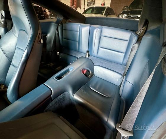 PORSCHE 911 3.8 Carrera 4S Coupé