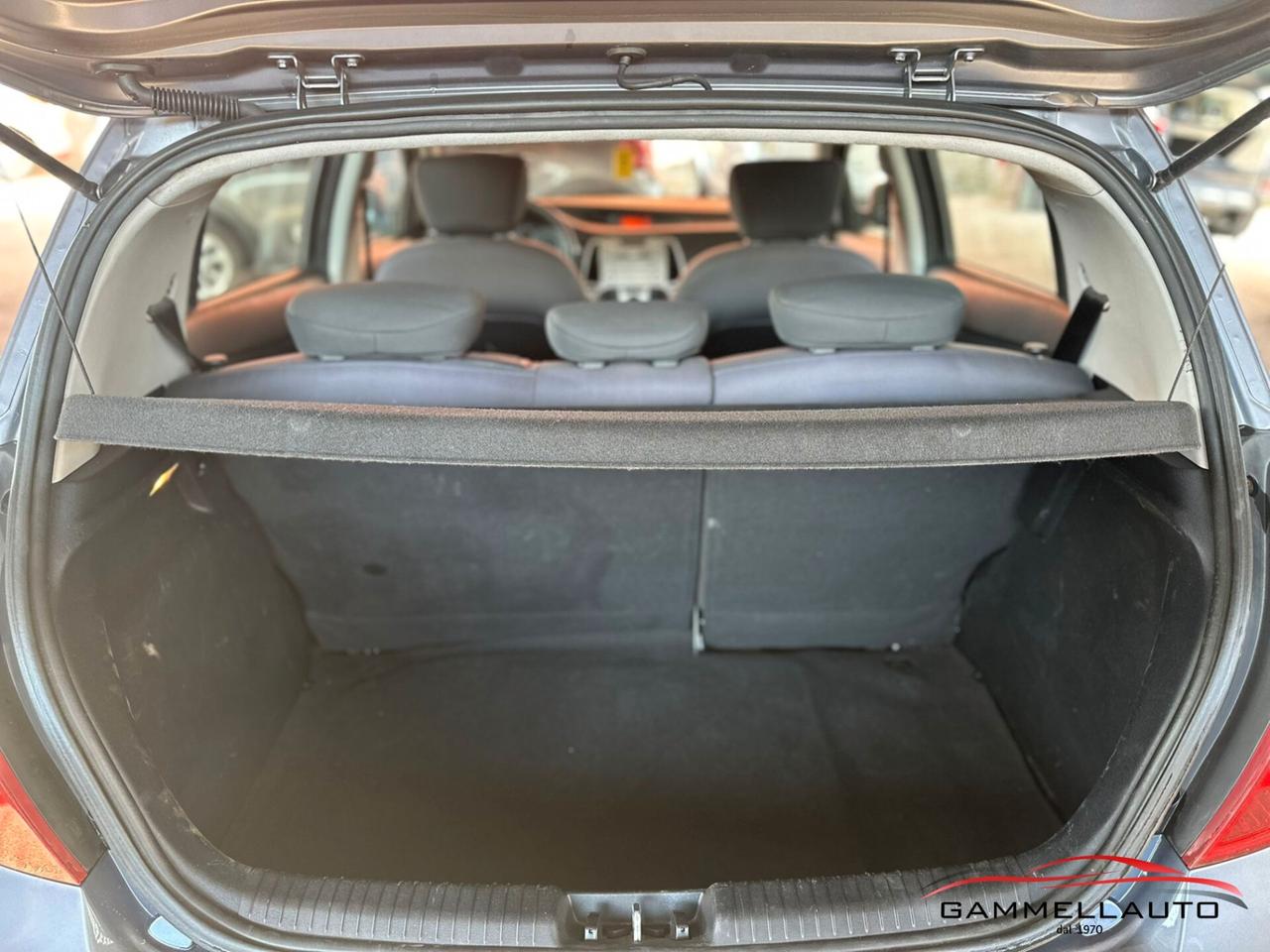 Hyundai i20 1.2 Comfort 77cv