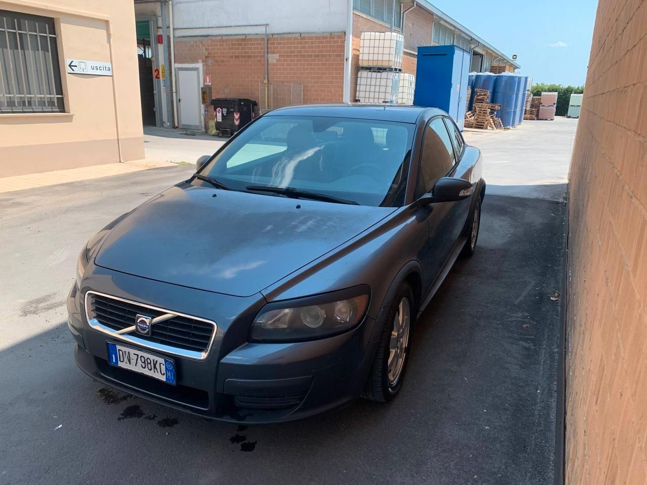 Volvo C30 1.6 Momentum