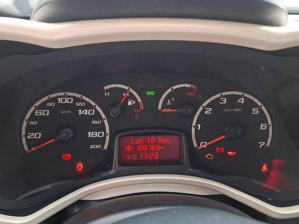 Ford Ka 1.2 Titanium