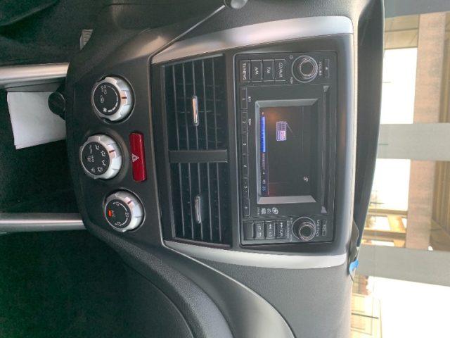 SUBARU Forester 2.0D XS Trend 4X4