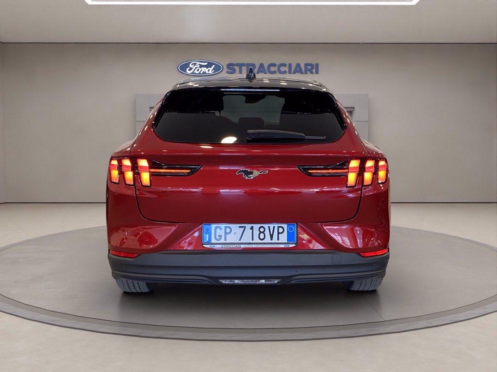 FORD Mustang Mach-e standard range rwd 269cv auto del 2023