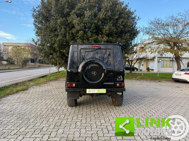 MERCEDES-BENZ G G300 AUTOCARRO N1