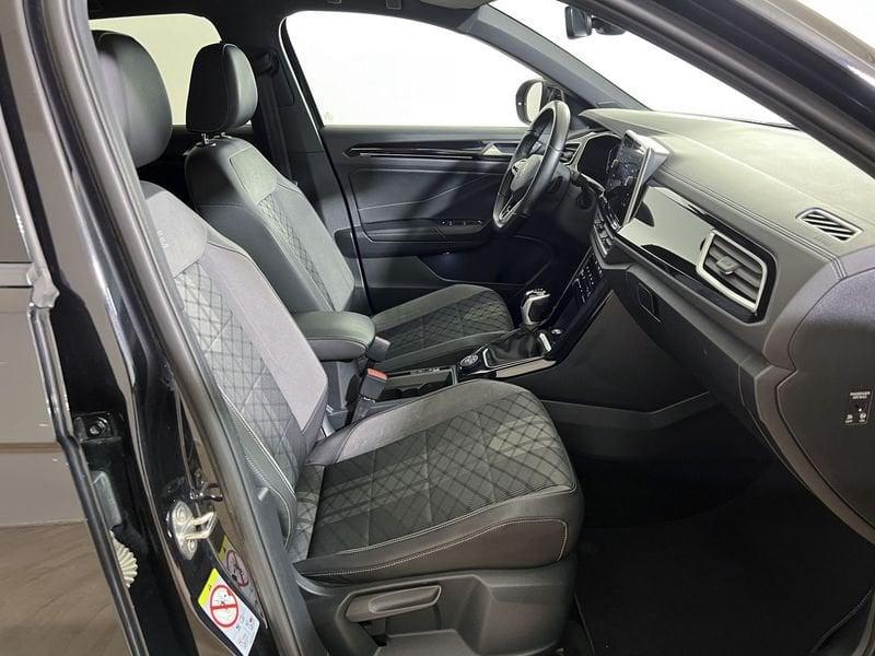 Volkswagen T-Roc T-Roc 2.0 TDI SCR 150 CV DSG 4MOTION R-Line