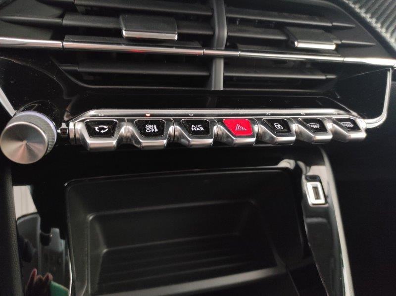 PEUGEOT 208 2ª serie - 208 BlueHDi 100 Stop&Start 5 porte Active Pack