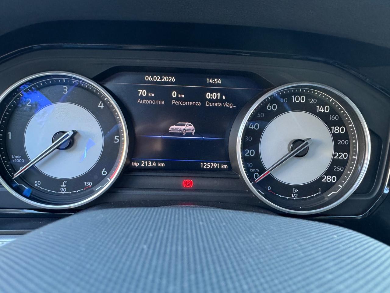 Vw Touareg 3.0 V6 TDI - CERCHI 20 - 2021