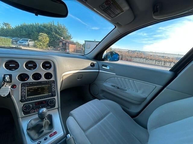 Alfa Romeo 159 1.9 JTDm 16V BERLINA