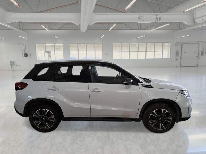 SUZUKI VITARA 1.4 BOOSTERJET HYBRID ALLGRIP STARVIEW SUV