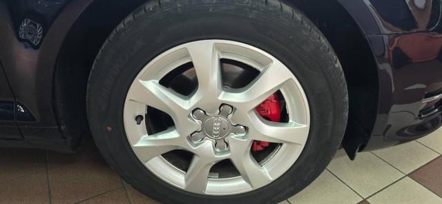 Audi A3 Cabriolet A3 Cabrio  2.0 tdi Attr*gar audi 2anni*