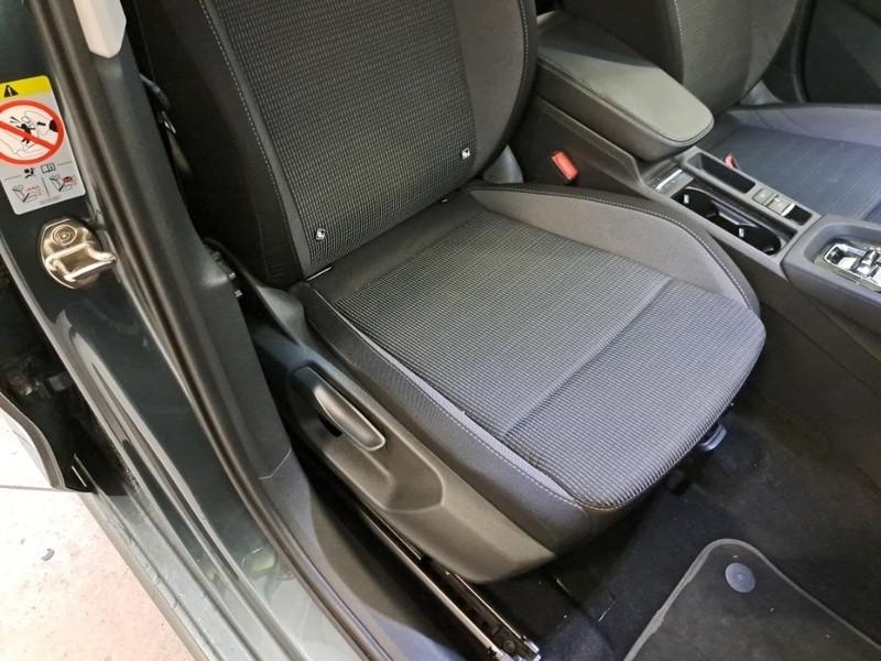 Skoda Octavia 2.0 TDI EVO SCR 150 CV DSG Executive