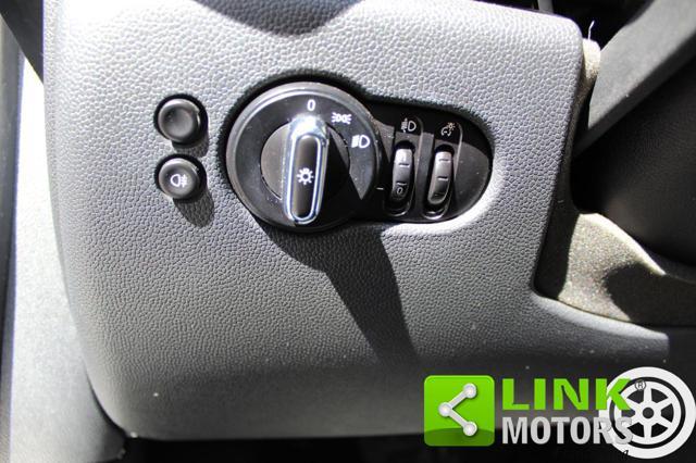 MINI Cooper D 1.5 Cooper D Business XL Neopatentati