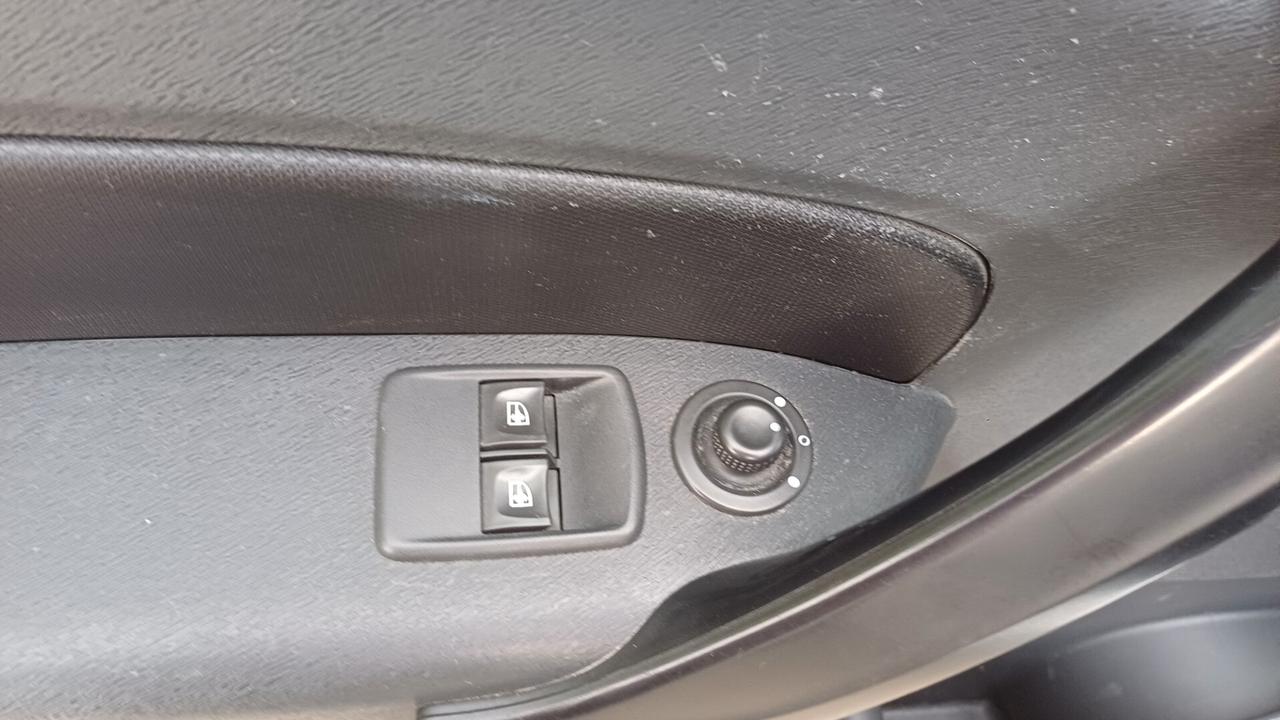 Mercedes-benz Citan 1.5 109 CDI Furgone Long +IVA