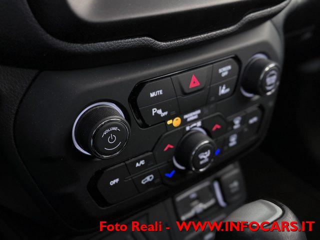 JEEP Renegade 1.3 T4 150 CV DDCT Limited - PROMO