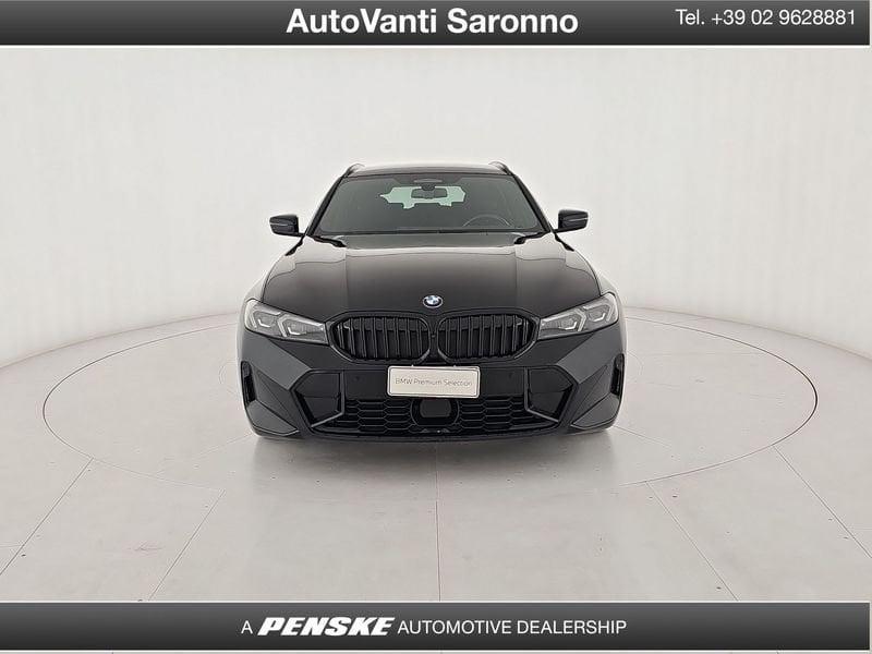 BMW Serie 3 Touring 320d 48V xDrive Touring Msport Pro