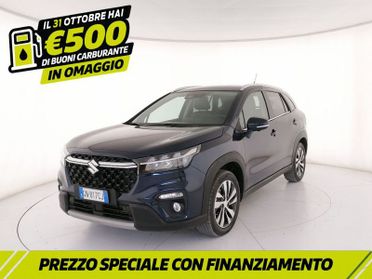 Suzuki S-Cross 1.4h Top+ 2wd 129cv