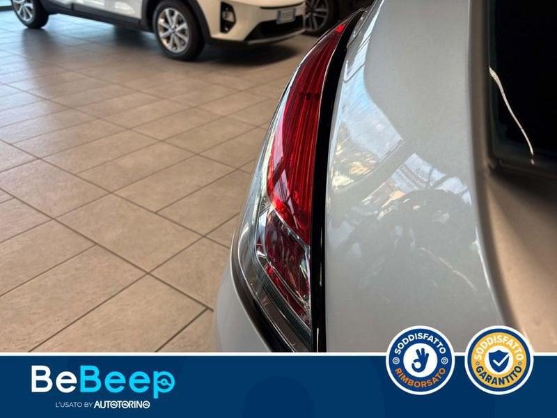 Lancia Ypsilon 1.2 PLATINUM 69CV