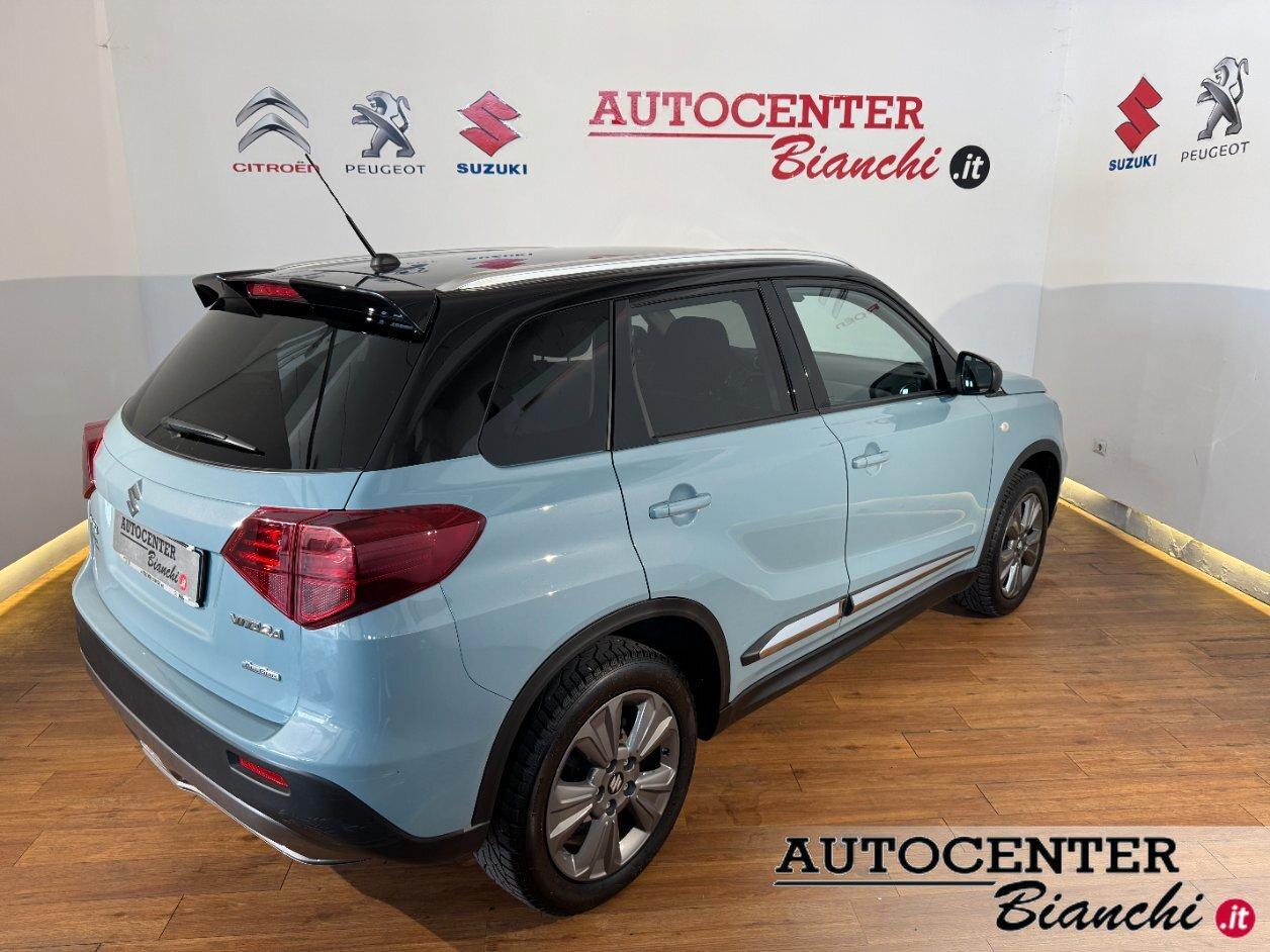 Suzuki Vitara 1.0 boosterjet Cool 4wd allgrip