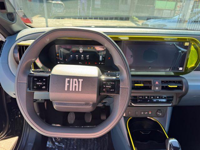FIAT Grande Panda 1.2 100 CV S&S Icon+PACK TECK