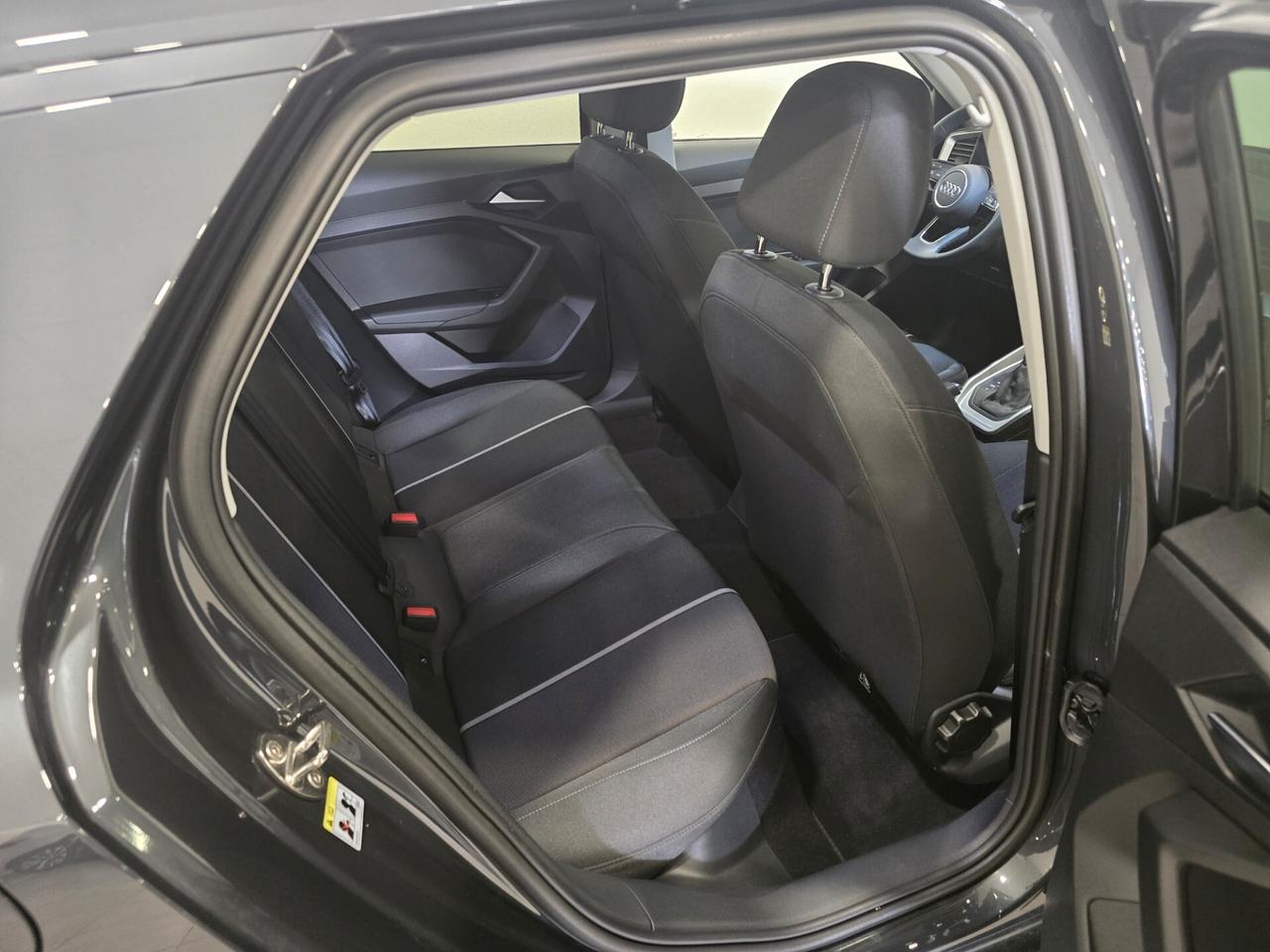 Audi A1 SPB 25 TFSI admired advanced s-tronic my20