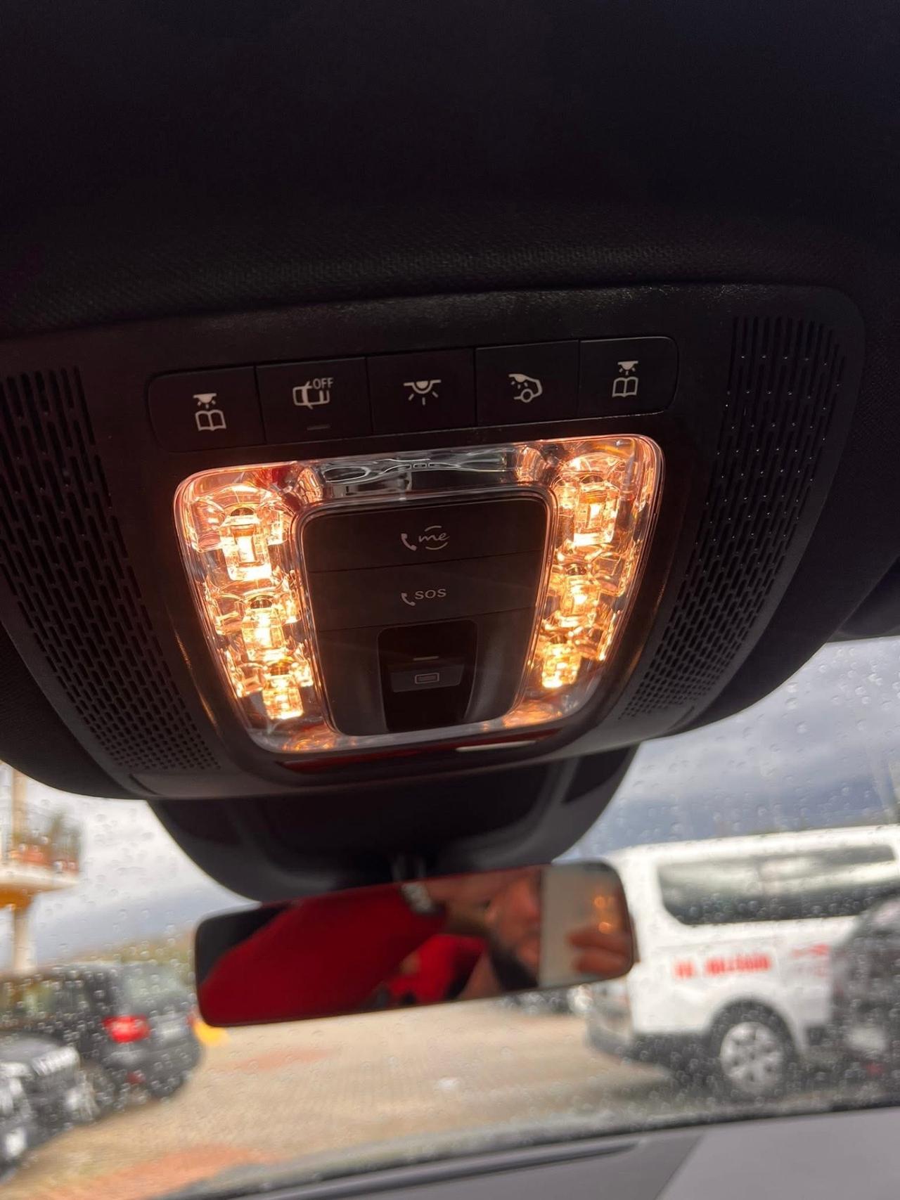 Mercedes-benz GLE 350 300 d 4Matic Mild Hybrid Coupé Premium