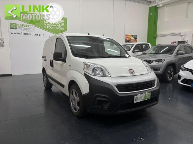 FIAT Fiorino 1.3 MJT 95CV Autocarro.