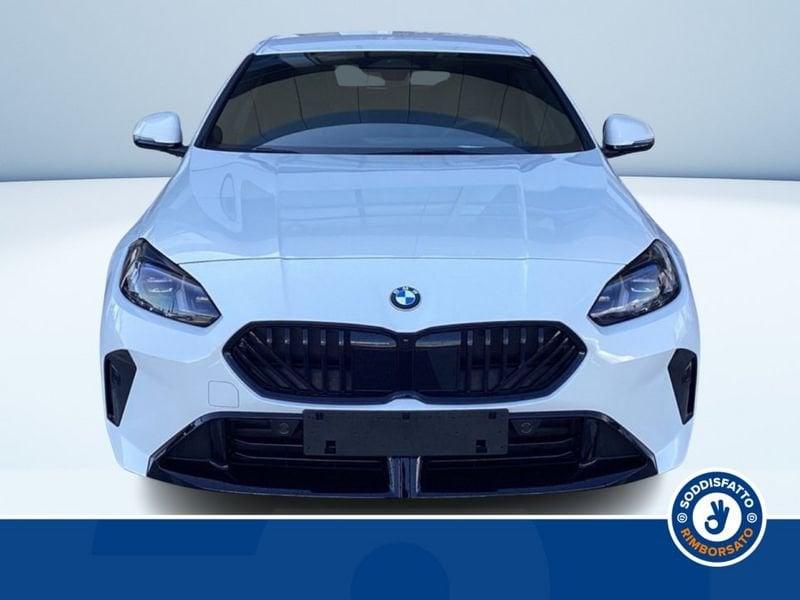 BMW Serie 2 G.C. Serie 2 Gran Coupé 218d M Sport Pro