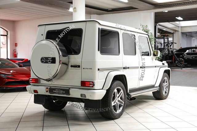 Mercedes-Benz G 63 AMG G 55| G 63 BODYKIT |TETTO|XENO|SENSORI|CERCHI 19''
