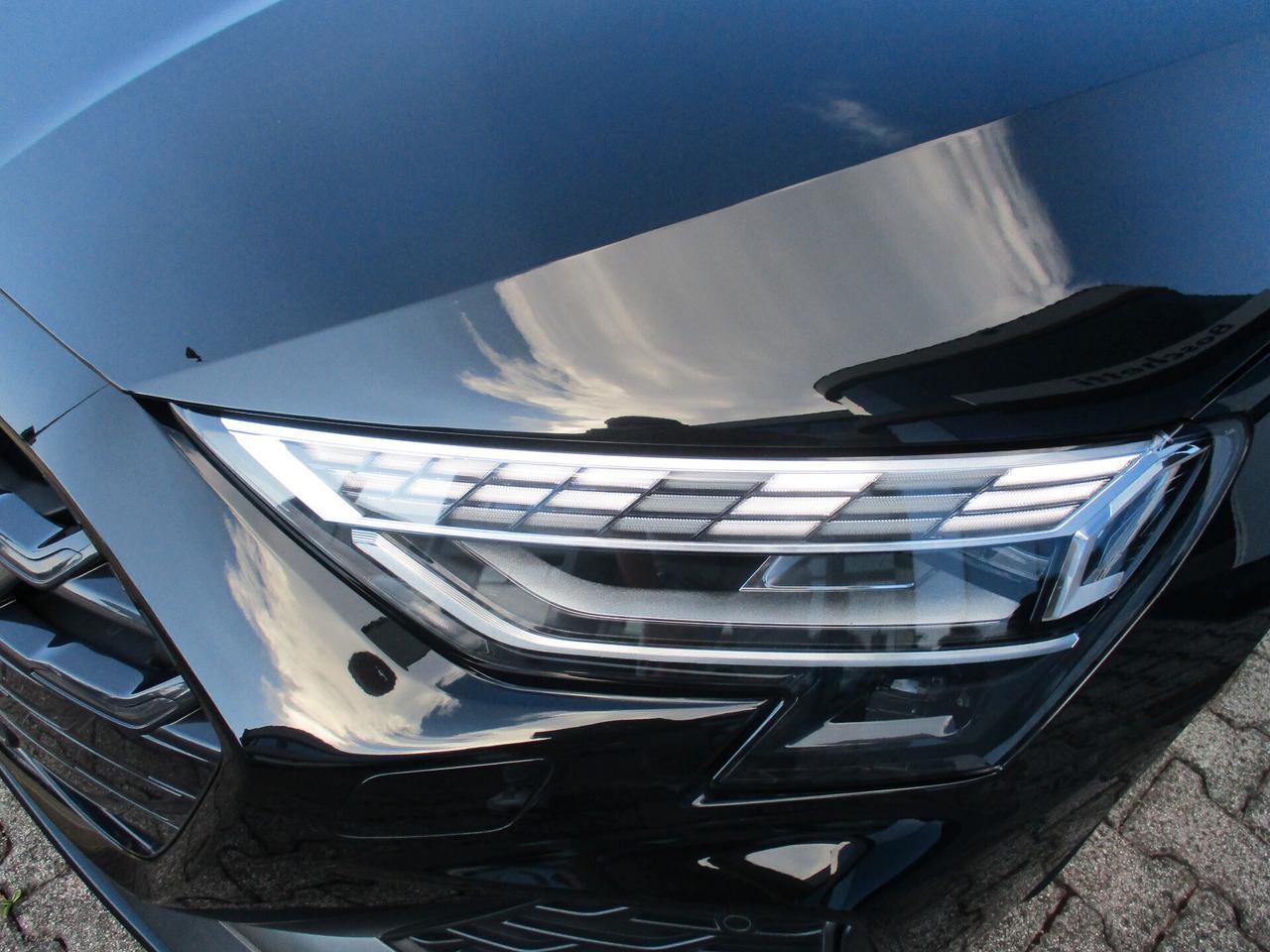 Audi A3 SPB 35 TDI S tronic line edition