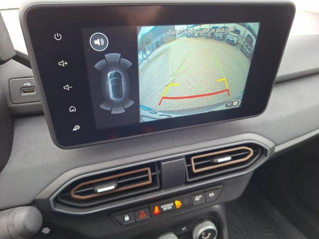 DACIA Jogger 1.0 TCe GPL Extreme Up