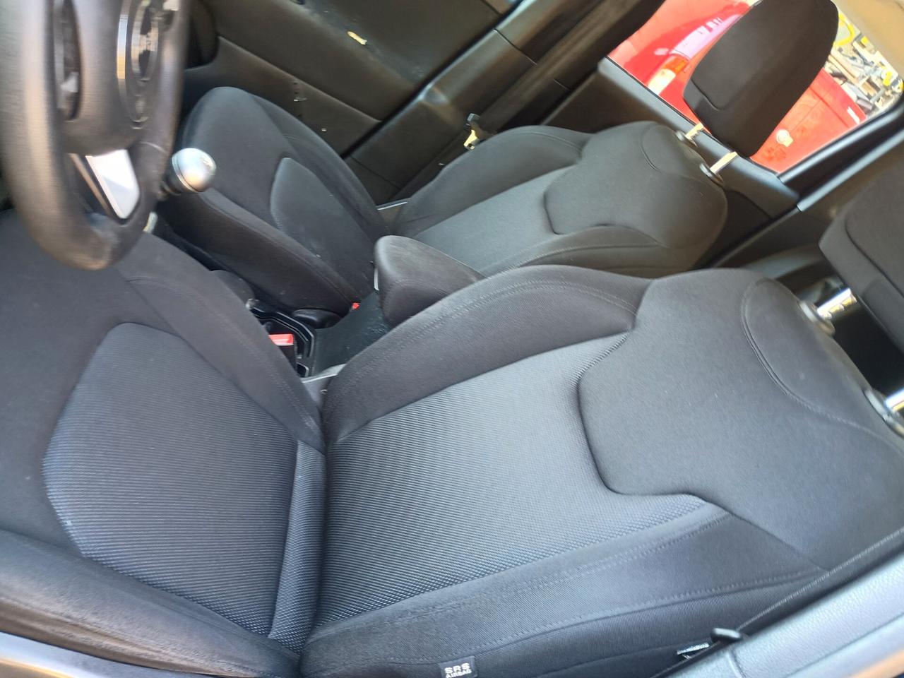 Jeep Renegade 2.0 Mjt 140CV 4WD Active Drive Longitude