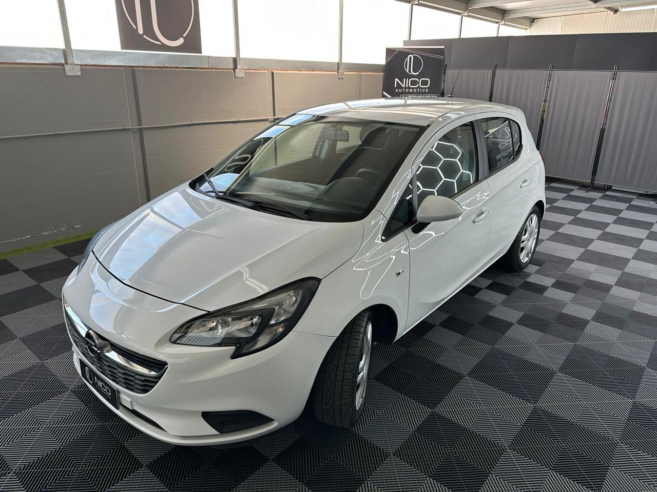 Opel Corsa 1.3 CDTI 5 porte Cosmo