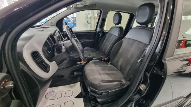 FIAT Panda CROSS S&S 4x4