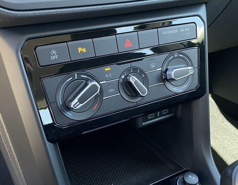 Volkswagen T-Cross Style 1.0 TSI 95 CV