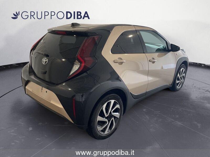Toyota Aygo X 10B CVT TREND MY24