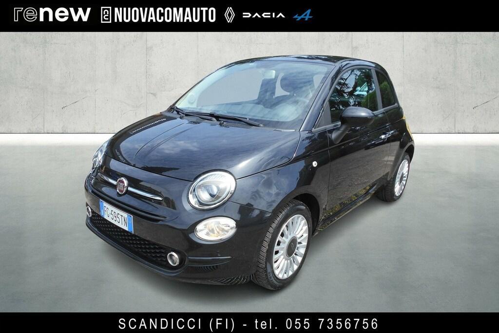 Fiat 500 1.2 Pop